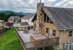 Others 4 Theater Room and Game Area for Fun Gatherings - Charming Mountain Haven
