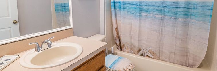 其他 Enchanting Home with Private Pool and Game Room - Spacious Retreat