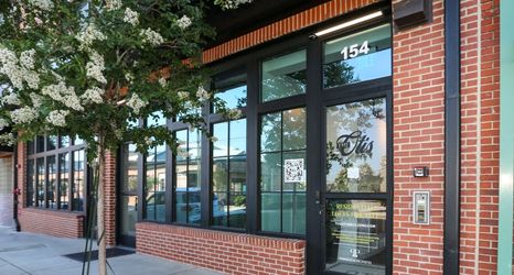 Lain-lain 2 Unique Loft Style in Downtown Atlanta - Stylish Urban Haven