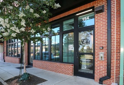 其他 Unique Design and Central Location - Charming Loft Haven