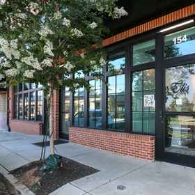 Hotel Exterior 1 Unique Design and Central Location - Charming Loft Haven, The B.E.S.T. Academy 6-12 Hotels