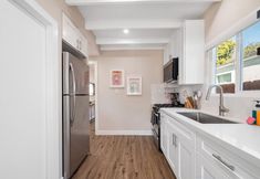 Lainnya 3 L4786a - OB Bungalow I