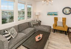 その他 6 Luxury Townhome with Pool and Garage Parking - Exquisite Coastal Retreat