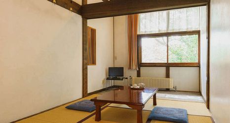 อื่นๆ 2 Lodge Yamaki