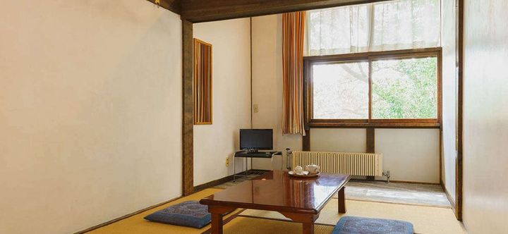 อื่นๆ 2 Lodge Yamaki