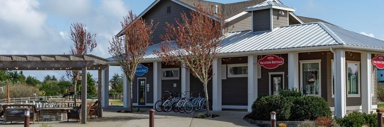 其他 Ocean Breeze and Hot Tub - Beautiful Coastal Escape