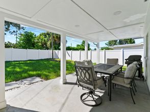 其他 4 The Coastal Retreat: Modern 3BR Home with Beachy Charm