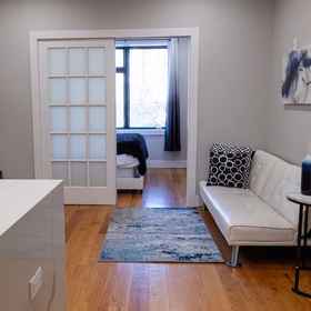 Others1Stylish Sanctuary - TV, Coffee, Dishwasher, Air Con,史泰登岛公寓