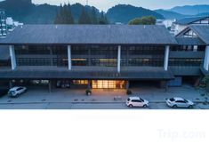 其他 7 Yichun Hot Spring Worker Sanatorium