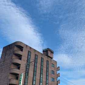 Hotel Exterior 1 Toka Hotel Toka Hotel, Kurobane Onsen Gohon no Yu Hotels