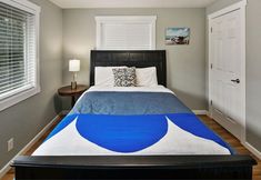 기타 3 Panoramic Lake View, Spacious Backyard and Smart TV - Charming Retreat