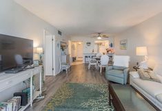 其他 4 Direct Beachfront Unit - Shores of Madeira #505