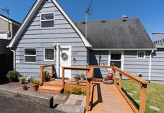 Khác 2 Sweeping Pacific Views and Spacious Living - Charming Coastal Retreat