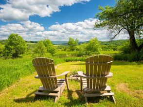 其他 4 Rustic 2Br Cabin Retreat with Epic Views