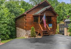 Others 4 Stone Fireplace and Game Room Experience - Gorgeous Oversized Cabin