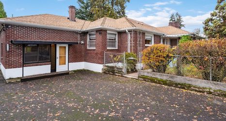 Others 2 Charming Mid-Century Gem with Lush Backyard - Inviting Retreat