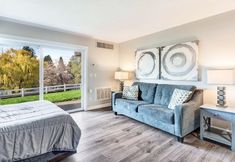 其他 4 Breathtaking River View and Modern Amenities - Stunning Scenic Retreat