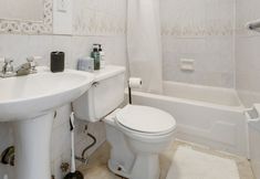 其他 7 Charming Studio with Verrazano View - Cozy Urban Retreat