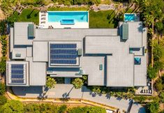 其他 4 Stunning Ocean Views and Luxurious Amenities - Exquisite Malibu Retreat