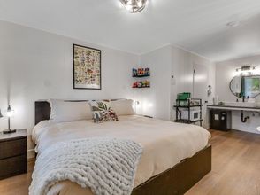 Lain-lain 4 Ground-floor hiker's studio with mountain views & fast WiFi - dog-friendly