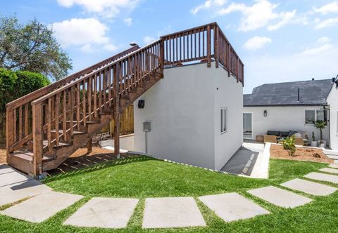 其他 Stunning City Views and Rooftop Deck - Spacious Modern Retreat