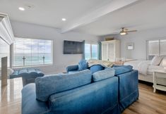 その他 4 Private Beach and Fire Pit Retreat - Stunning Oceanfront Oasis