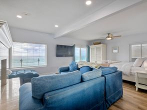 その他 4 Private Beach and Fire Pit Retreat - Stunning Oceanfront Oasis