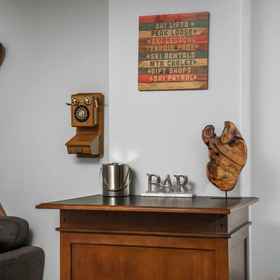 Hotel Interior/Public Areas1Spacious Townhome with Game Room and Balcony - Inviting Family Retreat，俄勒冈动物园飯店