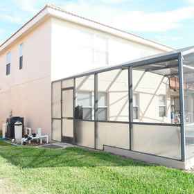 Hotel Exterior1Private Pool and Spa with Game Room - Exquisite Family Retreat,Calabay Palms Villa飯店