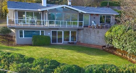 Others 2 Stunning Views, Mid-Century Gem - Wine Country Haven