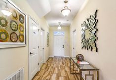 Khác 4 Pool and Game Room in Gated Community Retreat - Stunning Family Oasis