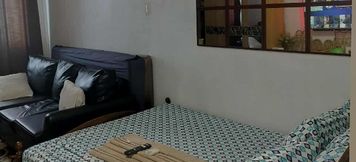 기타 6 Modern Condo in Quezon City with City View