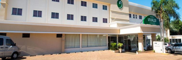 Others Hotel Vivaldi Cataratas