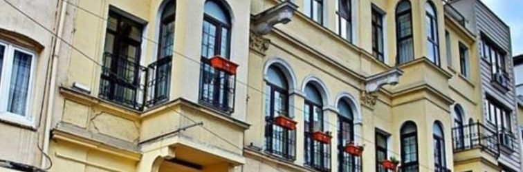 Others Amber Hotel & Spa