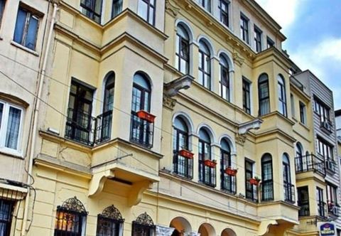 Others Amber Hotel & Spa