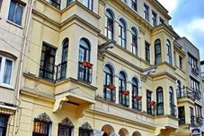 Others Amber Hotel & Spa