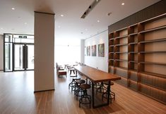 อื่นๆ 6 HanTing Hotel (Minquan North Railway Station)