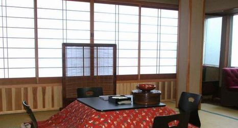 Others 2 Horieya Ryokan