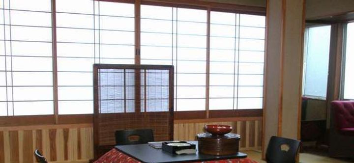 Others 2 Horieya Ryokan