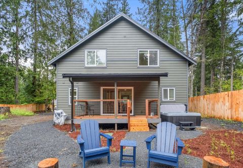 其他 Hot Tub and Fire Pit Oasis Near Nature Retreat - Charming Cozy Cabin