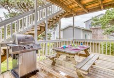 其他 4 Ocean Views, Deck and Beach Access - Beautiful Coastal Haven