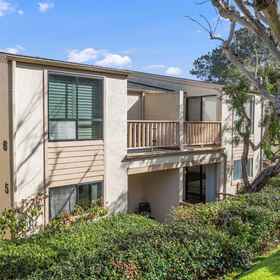 Logo 1 Coastal Charm and Family Comfort - Inviting Condo with Pool Access, San Diego Hotels