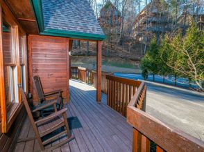 Lain-lain 4 Private Hot Tub and Arcade Fun - Charming Rustic Retreat