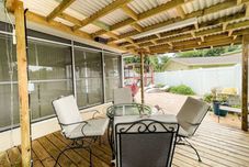 Others Heated Pool and Spacious Outdoor Area - Inviting Florida Retreat