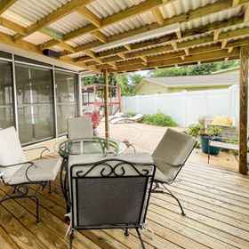 Hotel Interior/Public Areas 1 Heated Pool and Spacious Outdoor Area - Inviting Florida Retreat, โรงแรม & ที่พัก Eckerd College