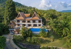 Others 3 Vichuda Hills by Resava