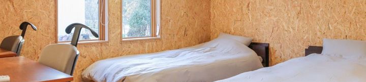 Lainnya 4 Guesthouse MOW-MOW