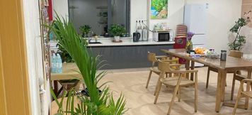 Others 4 Nuansing Pavilion Chinese Inn (Yangzhou Dongguan Street Heyuan)