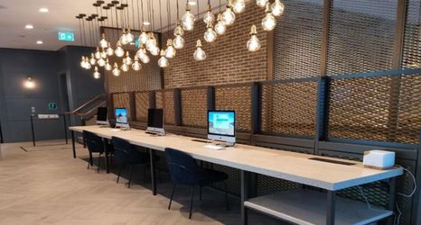 其他 2 Charles Hope Canary Wharf South Quay