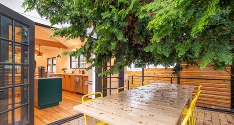 Others 2 Stunning Dual Living Rooms and Chef's Kitchen - Cozy Elegant Escape